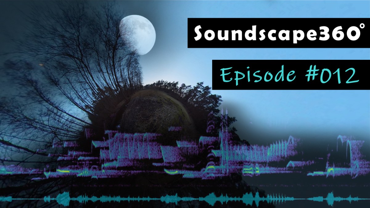 Blackbird, Song Thrush and Robin are singing on an early spring&nbsp;evening